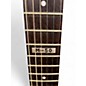 Used ESP LTD M50 Black Solid Body Electric Guitar