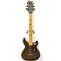 Used PRS Dustie Waring CE24 Floyd Faded Smokeburst Solid Body Electric Guitar thumbnail