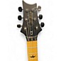 Used PRS Dustie Waring CE24 Floyd Faded Smokeburst Solid Body Electric Guitar