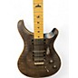 Used PRS Dustie Waring CE24 Floyd Faded Smokeburst Solid Body Electric Guitar