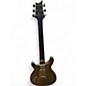 Used PRS Dustie Waring CE24 Floyd Faded Smokeburst Solid Body Electric Guitar
