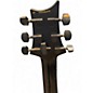 Used PRS Dustie Waring CE24 Floyd Faded Smokeburst Solid Body Electric Guitar