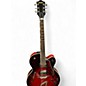 Used Gretsch Guitars G2420T Streamliner 2 Tone Sunburst Hollow Body Electric Guitar thumbnail
