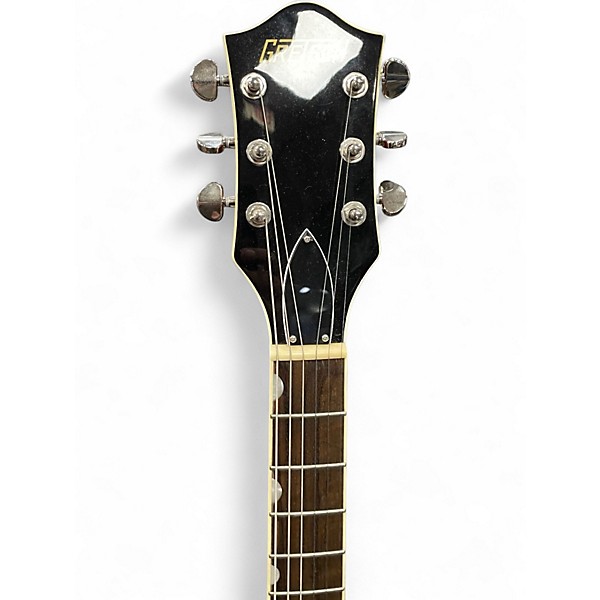 Used Gretsch Guitars G2420T Streamliner 2 Tone Sunburst Hollow Body Electric Guitar