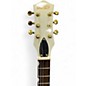 Used Gretsch Guitars G5237TG Vintage White Solid Body Electric Guitar