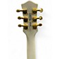 Used Gretsch Guitars G5237TG Vintage White Solid Body Electric Guitar