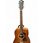 Used Guild D320 Natural Acoustic Guitar thumbnail