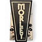 Used Morley POWER FUZZ WAH Effect Pedal thumbnail