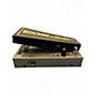Used Morley POWER FUZZ WAH Effect Pedal