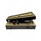 Used Morley POWER FUZZ WAH Effect Pedal