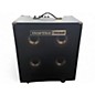 Used Hartke HD508 Bass Combo Amp thumbnail