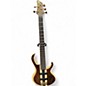 Used Ibanez BTB1835 Natural Electric Bass Guitar thumbnail