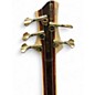 Used Ibanez BTB1835 Natural Electric Bass Guitar