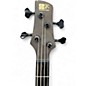 Used Ibanez SR1350B Dual Mocha Burst Flat Electric Bass Guitar