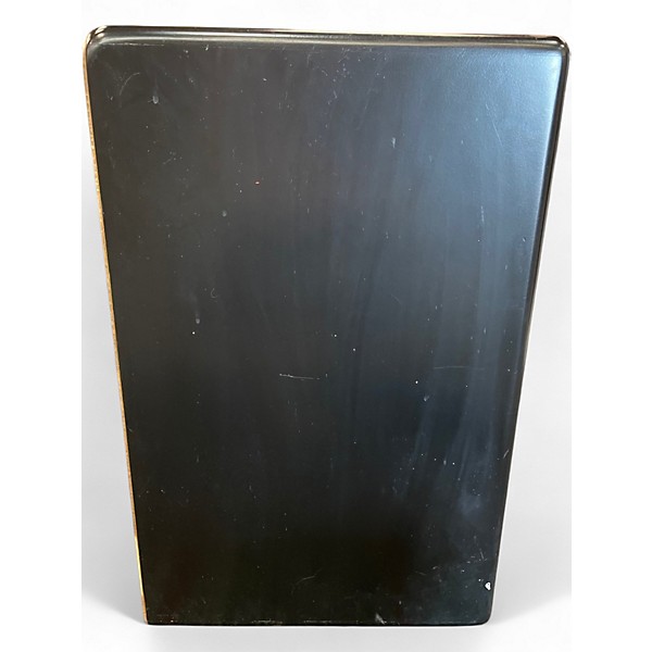 Used MEINL Woodcraft Series Cajon Cajon