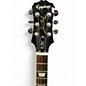Used Epiphone Les Paul Standard 2 Color Sunburst Solid Body Electric Guitar