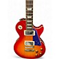 Used Epiphone Les Paul Standard 2 Color Sunburst Solid Body Electric Guitar