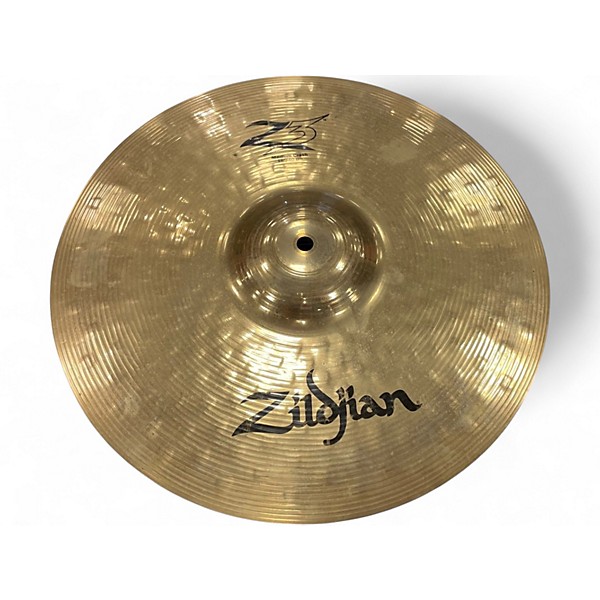 Used Zildjian 16in Z3 Medium Crash Cymbal