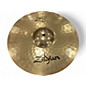 Used Zildjian 16in Z3 Medium Crash Cymbal thumbnail