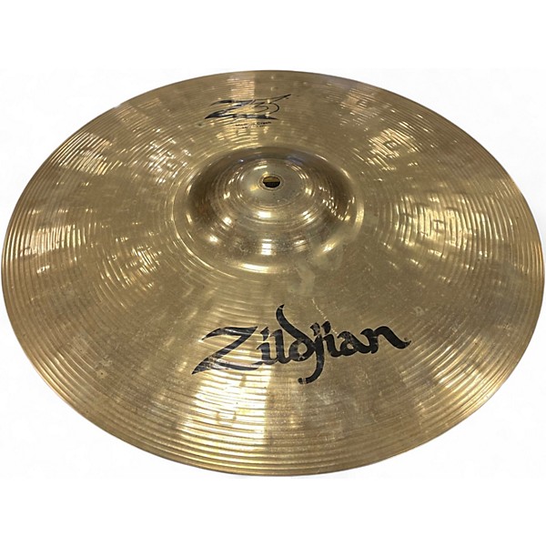 Used Zildjian 16in Z3 Medium Crash Cymbal