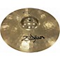 Used Zildjian 16in Z3 Medium Crash Cymbal