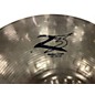 Used Zildjian 16in Z3 Medium Crash Cymbal