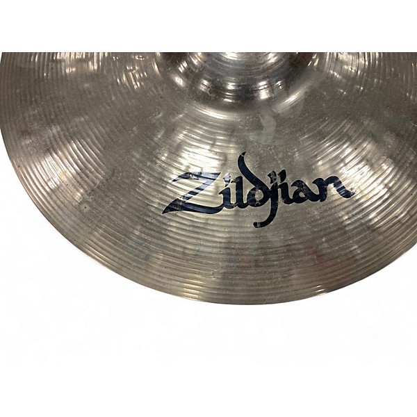 Used Zildjian 16in Z3 Medium Crash Cymbal