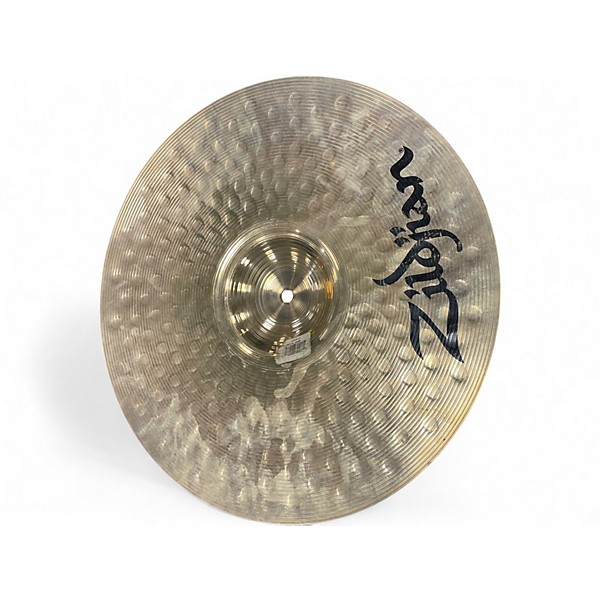Used Zildjian 16in Z3 Medium Crash Cymbal