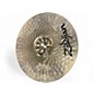 Used Zildjian 16in Z3 Medium Crash Cymbal