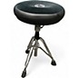 Used Roc N Soc Round Top Throne Drum Throne thumbnail