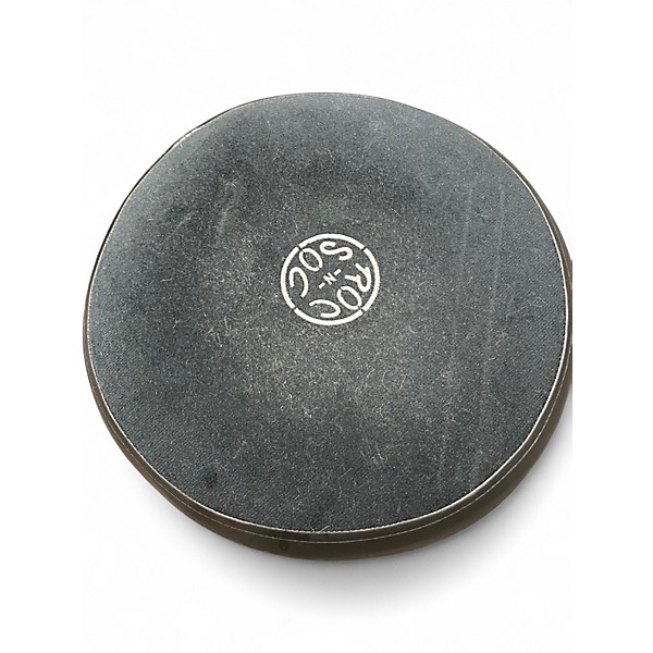 Used Roc N Soc Round Top Throne Drum Throne