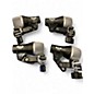 Used CAD D10 Drum Microphone