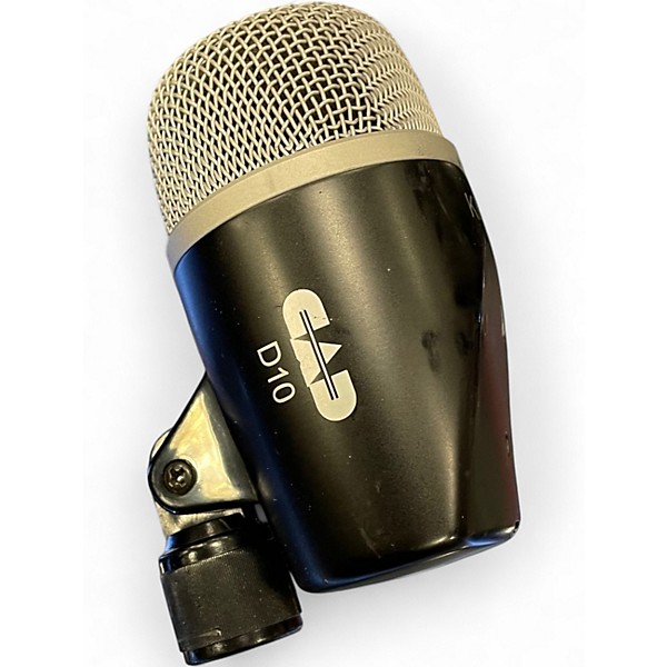 Used CAD D10 Drum Microphone