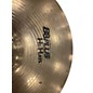 Used SABIAN 14in B8 Hi Hat Pair Cymbal