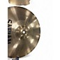 Used SABIAN 14in B8 Hi Hat Pair Cymbal