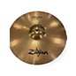 Used Zildjian 18in ZBT Crash Ride Cymbal thumbnail