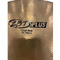 Used Zildjian 18in ZBT Crash Ride Cymbal