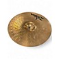 Used Zildjian 18in ZBT Crash Ride Cymbal
