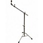 Used Ludwig WEIGHTED BOOM STAND Cymbal Stand thumbnail