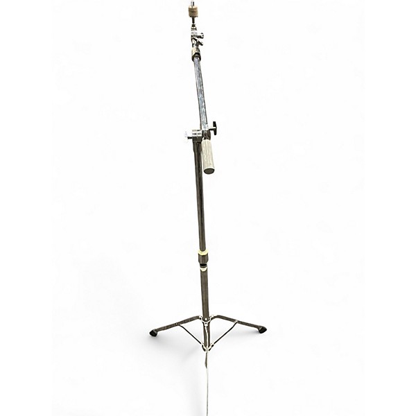 Used Ludwig WEIGHTED BOOM STAND Cymbal Stand