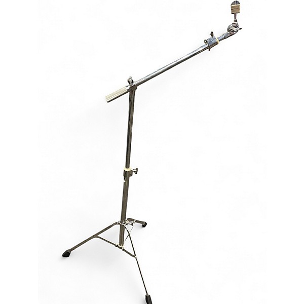 Used Ludwig WEIGHTED BOOM STAND Cymbal Stand