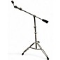 Used Pearl WEIGHTED BOOM STAND Cymbal Stand thumbnail