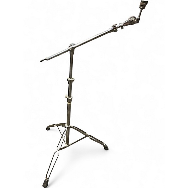 Used Pearl WEIGHTED BOOM STAND Cymbal Stand