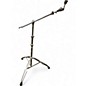 Used Pearl WEIGHTED BOOM STAND Cymbal Stand