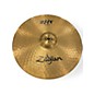 Used Zildjian 16in ZHT Medium Thin Crash Cymbal thumbnail