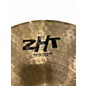 Used Zildjian 16in ZHT Medium Thin Crash Cymbal