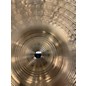 Used Zildjian 16in ZHT Medium Thin Crash Cymbal