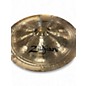 Used Zildjian 16in ZBT China Cymbal