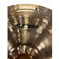 Used Zildjian 16in ZBT China Cymbal