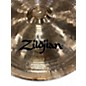 Used Zildjian 16in ZBT China Cymbal